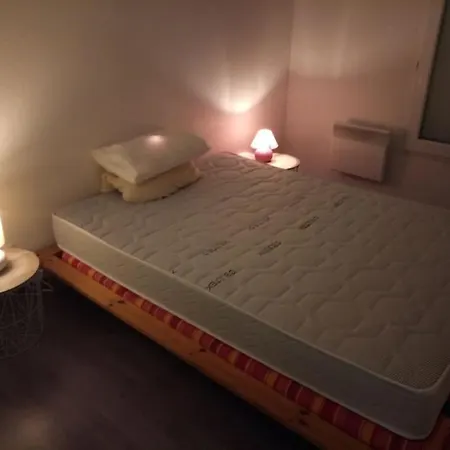 10 Mn Centre-ville A Pied Апартаменты *