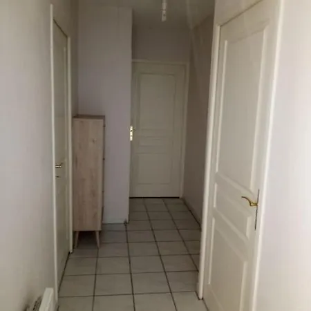 10 Mn Centre-ville A Pied