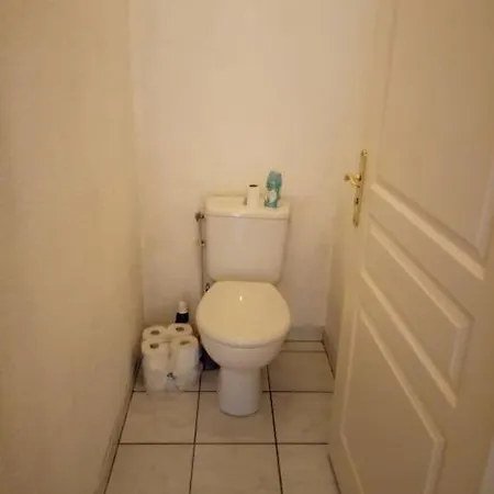 10 Mn Centre-ville A Pied